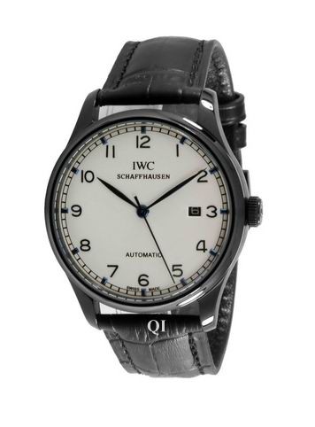 IWC watch man-086